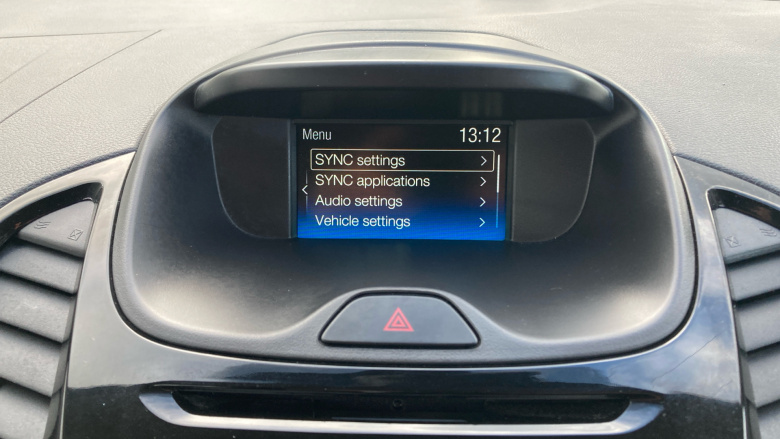 Ford KA+ 1.2 Zetec 5dr Petrol Hatchback